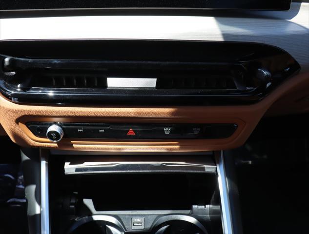 new 2025 BMW 330 car, priced at $49,975