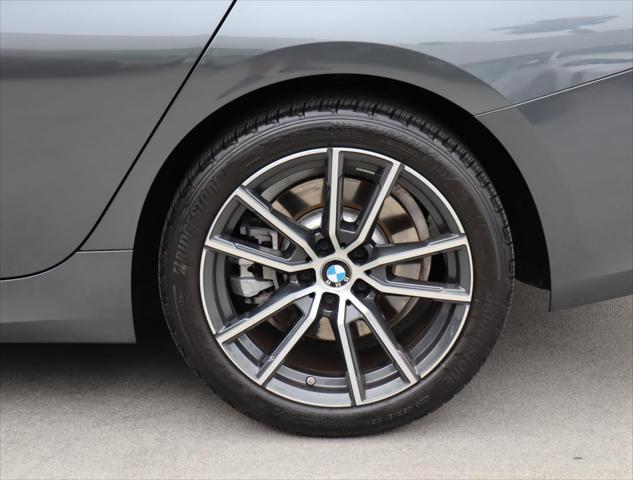 used 2020 BMW X3 car, priced at $28,880