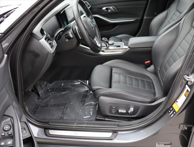 used 2020 BMW X3 car, priced at $28,880