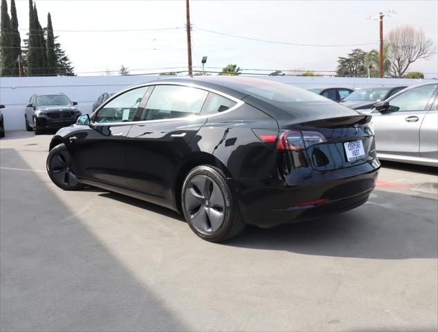 used 2019 Tesla Model 3 car, priced at $23,880