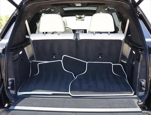 used 2024 BMW X7 car, priced at $107,875