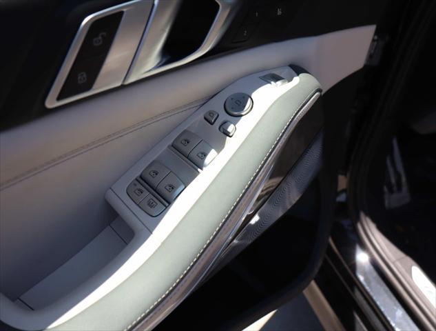 used 2024 BMW X7 car, priced at $107,875