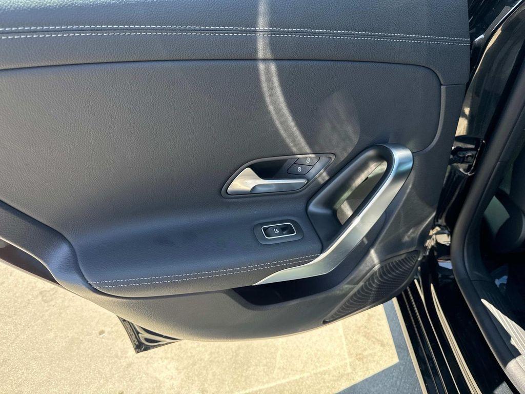 used 2023 Mercedes-Benz CLA 250 car, priced at $29,880
