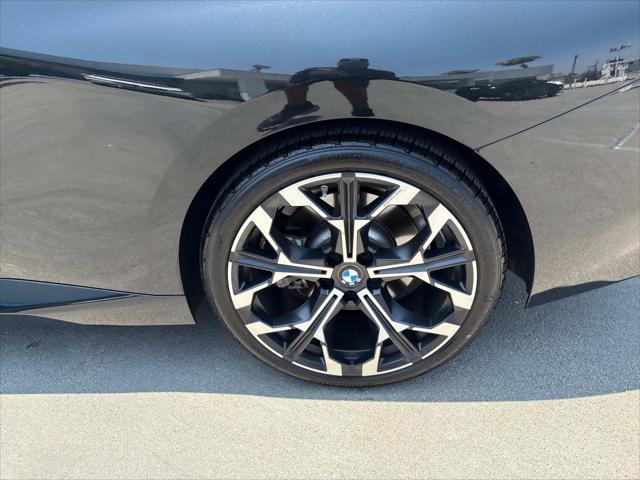 used 2025 BMW 230 car, priced at $38,885