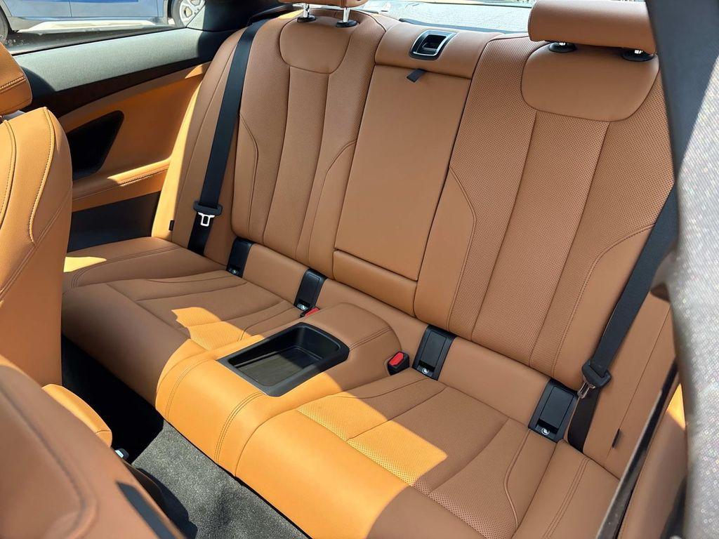 used 2025 BMW 230 car, priced at $34,885