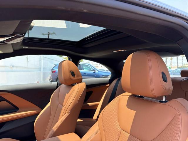 used 2025 BMW 230 car, priced at $38,885