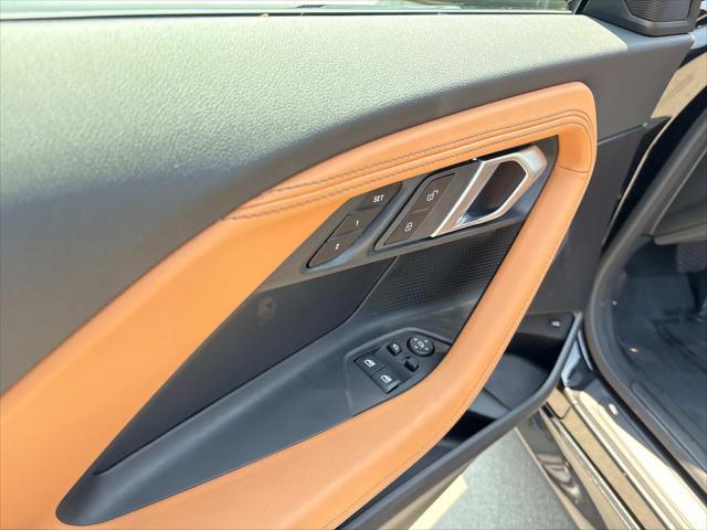 used 2025 BMW 230 car, priced at $38,885
