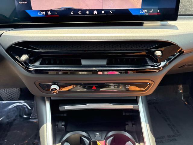 used 2025 BMW 230 car, priced at $38,885