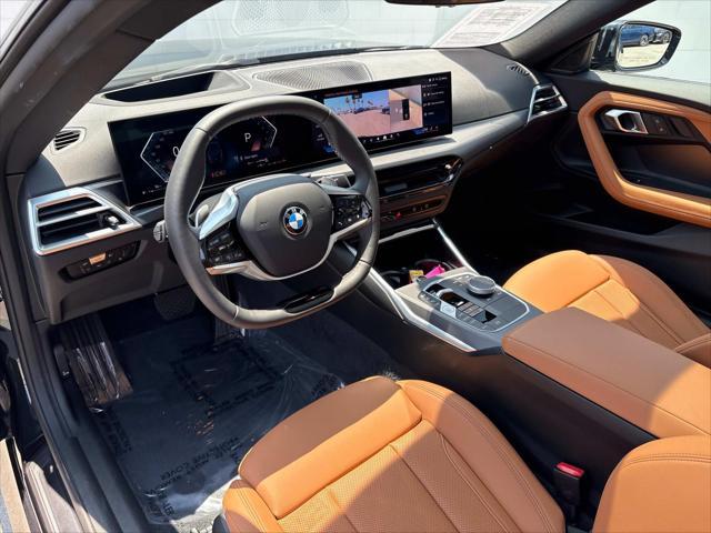 used 2025 BMW 230 car, priced at $38,885