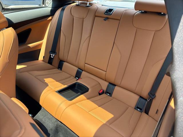 used 2025 BMW 230 car, priced at $38,885
