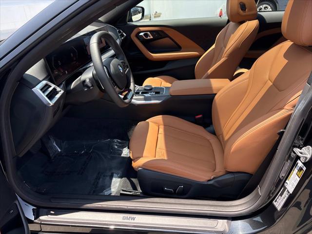 used 2025 BMW 230 car, priced at $38,885