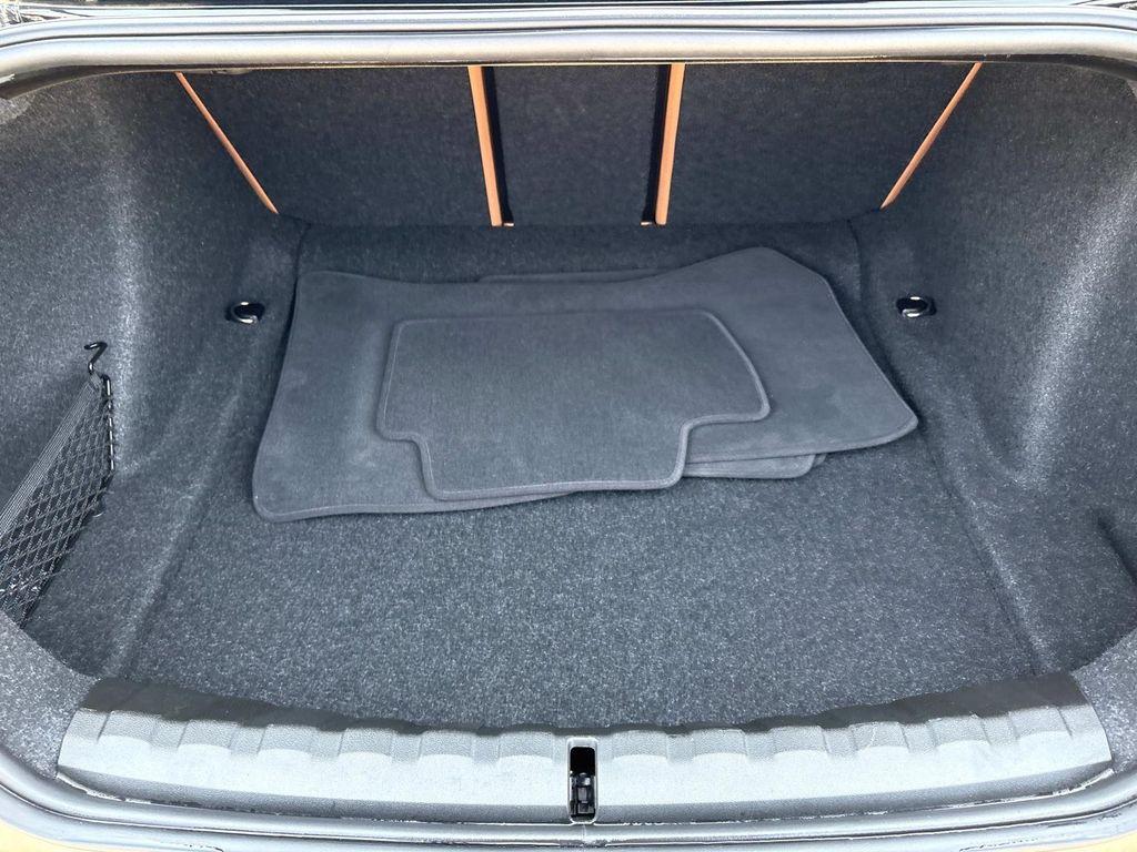 used 2025 BMW 230 car, priced at $34,885
