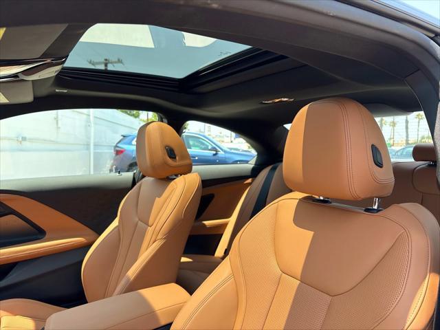 used 2025 BMW 230 car, priced at $38,885