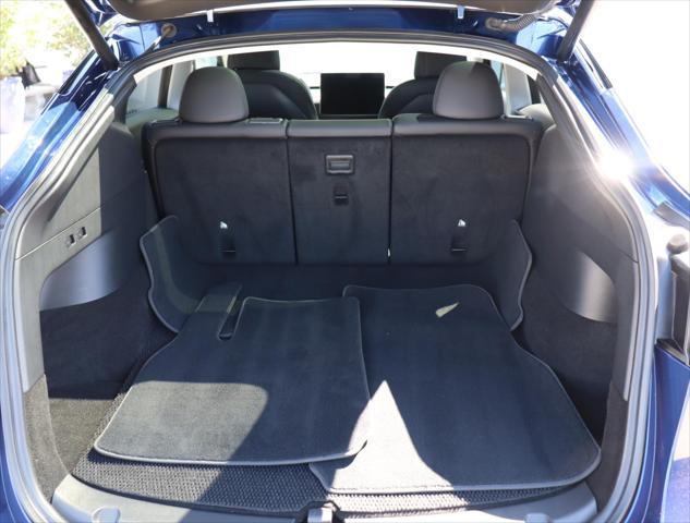 used 2022 Tesla Model Y car, priced at $32,880