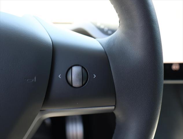 used 2022 Tesla Model Y car, priced at $32,880