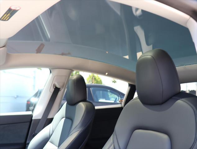 used 2022 Tesla Model Y car, priced at $32,880