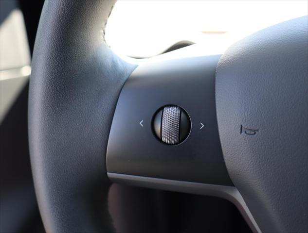 used 2022 Tesla Model Y car, priced at $32,880