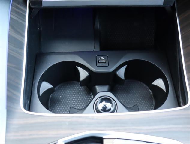 used 2024 BMW X6 car, priced at $84,995