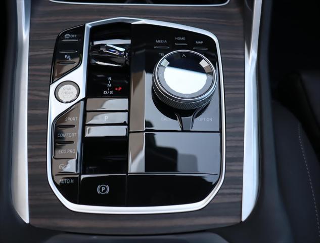 used 2024 BMW X6 car, priced at $84,995