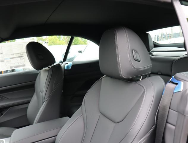 new 2026 BMW 430 car, priced at $65,175