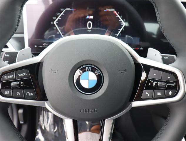 new 2026 BMW 430 car, priced at $65,175