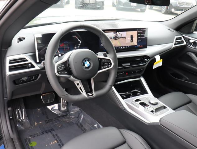 new 2026 BMW 430 car, priced at $65,175