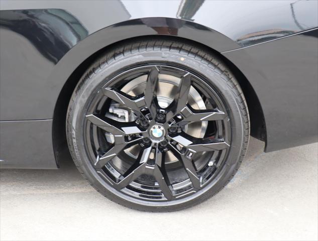 new 2026 BMW 430 car, priced at $65,175