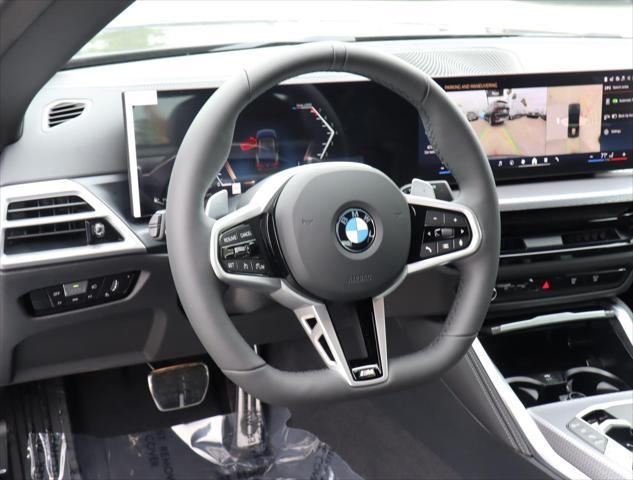 new 2026 BMW 430 car, priced at $65,175