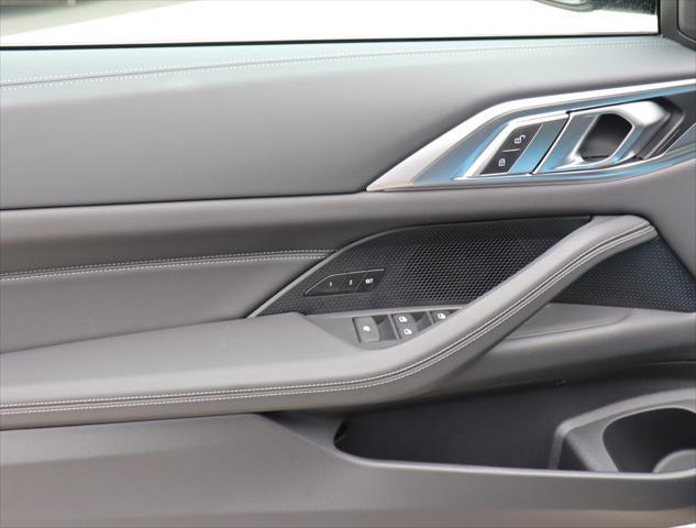 new 2026 BMW 430 car, priced at $65,175