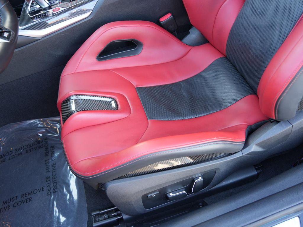 used 2025 BMW M4 car, priced at $79,880