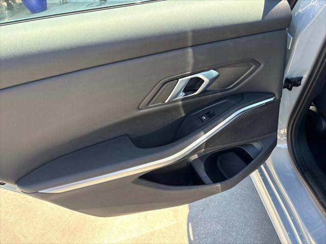 used 2024 BMW M340 car, priced at $55,895