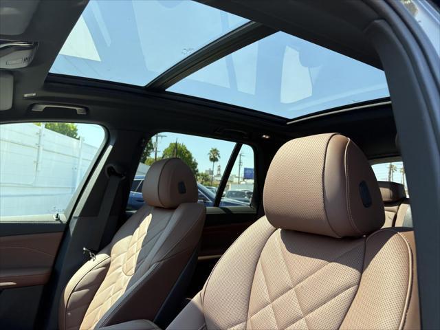 new 2026 BMW X5 car, priced at $76,925