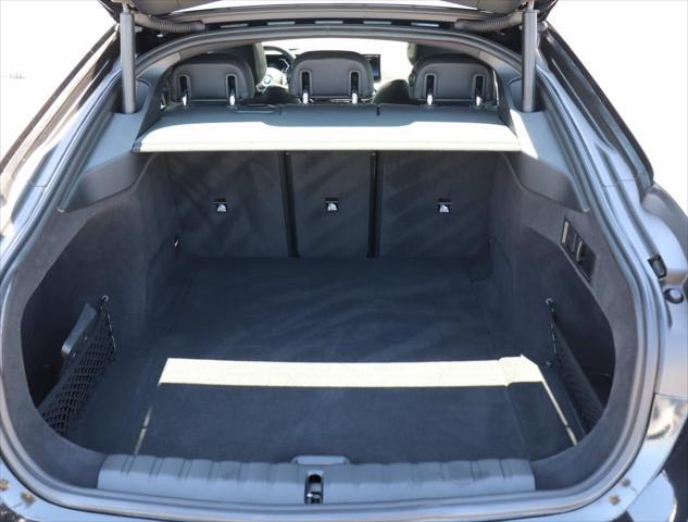 used 2022 BMW i4 Gran Coupe car, priced at $47,885