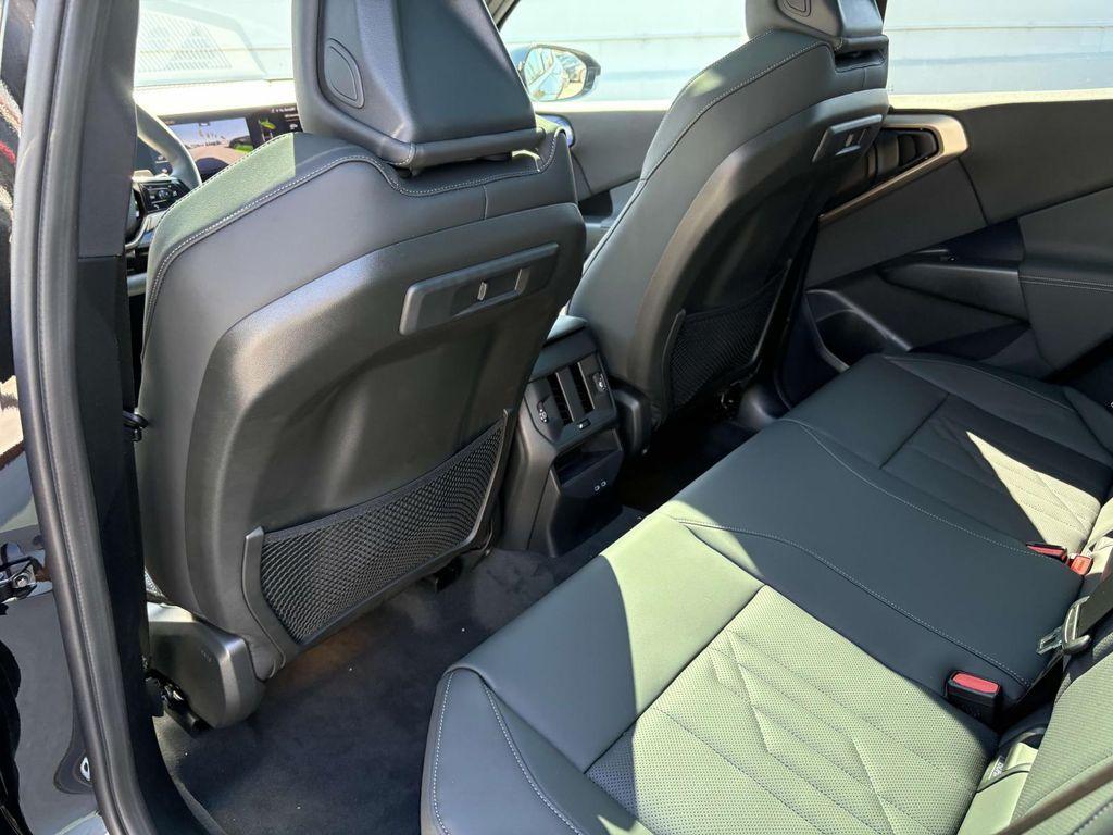 new 2025 BMW X3 car, priced at $53,175