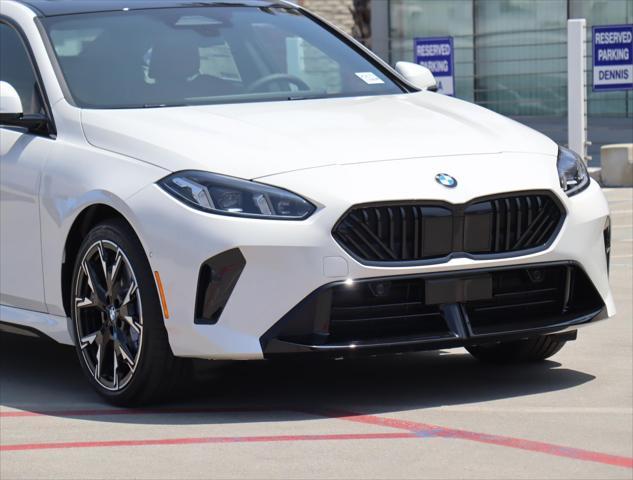 new 2025 BMW 228 Gran Coupe car, priced at $46,175