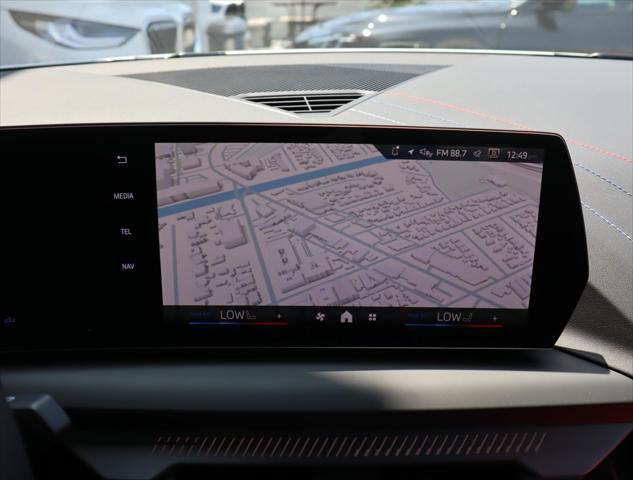 new 2025 BMW 228 Gran Coupe car, priced at $46,175