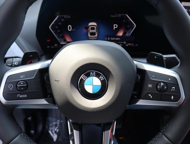 new 2025 BMW 228 Gran Coupe car, priced at $46,175