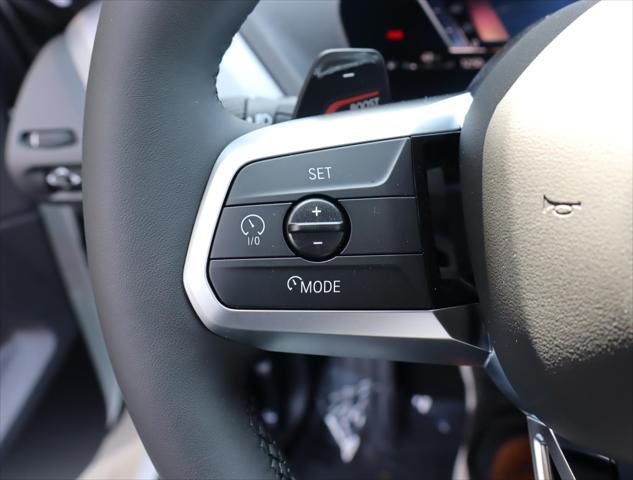 new 2025 BMW 228 Gran Coupe car, priced at $46,175