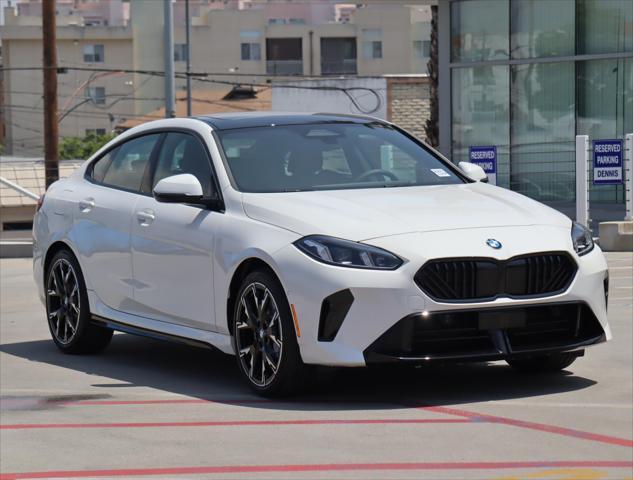 new 2025 BMW 228 Gran Coupe car, priced at $46,175