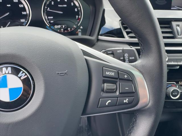 used 2023 BMW X2 car, priced at $31,880