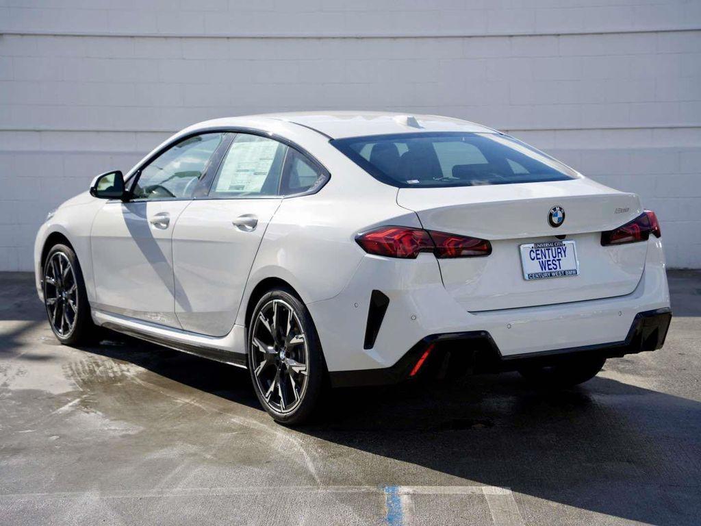 new 2026 BMW 228 Gran Coupe car, priced at $41,725
