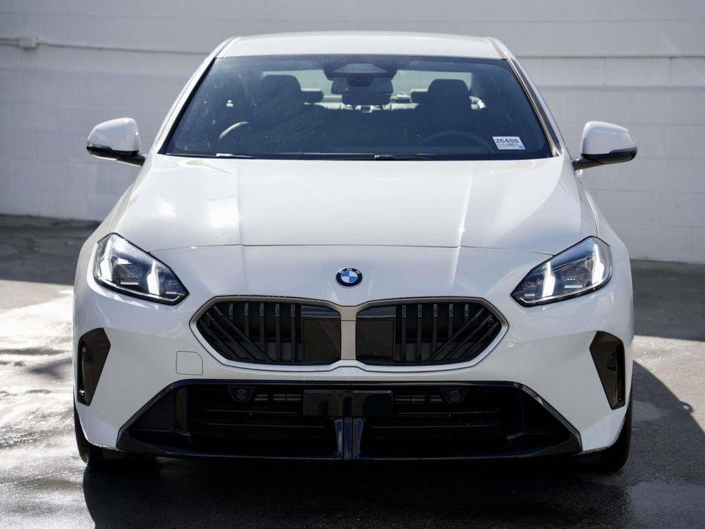 new 2026 BMW 228 Gran Coupe car, priced at $41,725