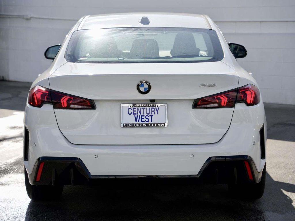 new 2026 BMW 228 Gran Coupe car, priced at $41,725