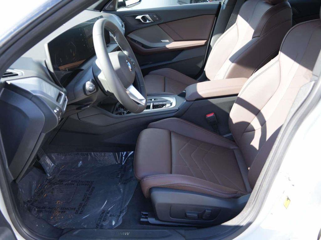 new 2026 BMW 228 Gran Coupe car, priced at $41,725