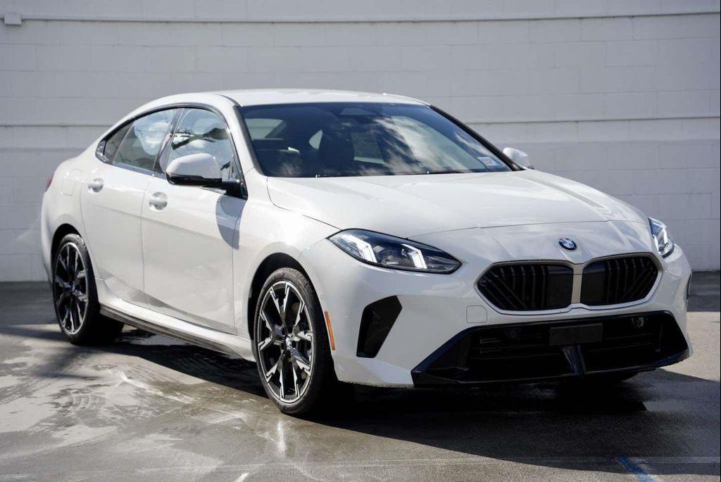 new 2026 BMW 228 Gran Coupe car, priced at $41,725