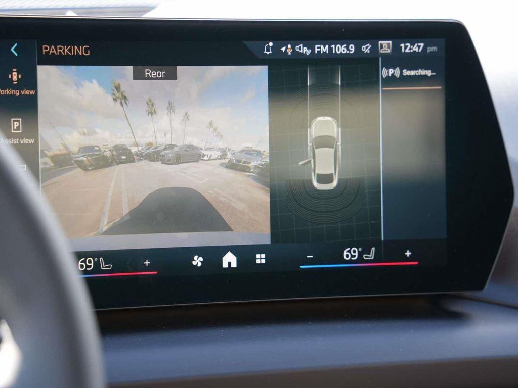 new 2026 BMW 228 Gran Coupe car, priced at $41,725