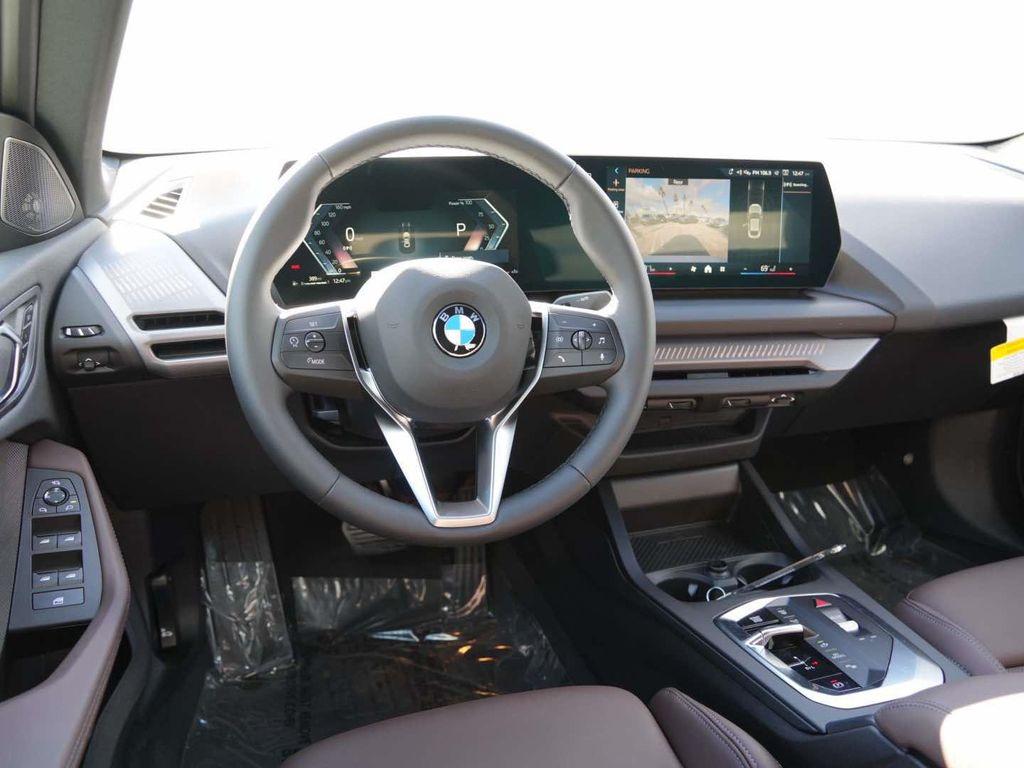 new 2026 BMW 228 Gran Coupe car, priced at $41,725