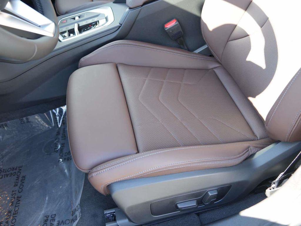 new 2026 BMW 228 Gran Coupe car, priced at $41,725