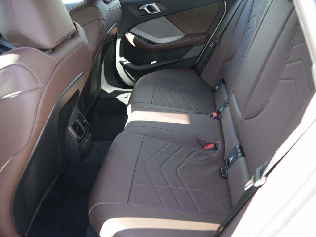 new 2026 BMW 228 Gran Coupe car, priced at $41,725