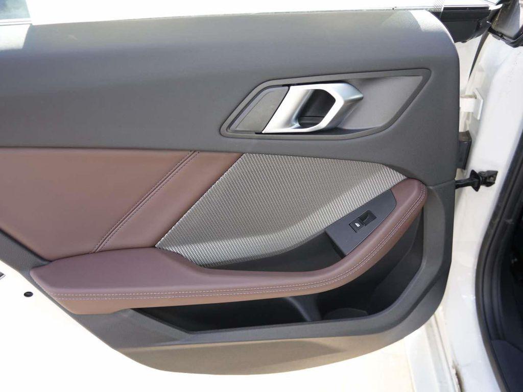 new 2026 BMW 228 Gran Coupe car, priced at $41,725